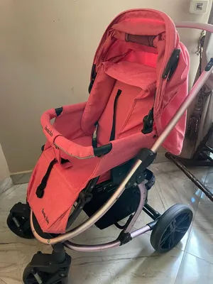 Stroller Haenim baby (Korean brand)