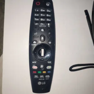 ابحث ريموت lg سكراب او مكسور لسكراب