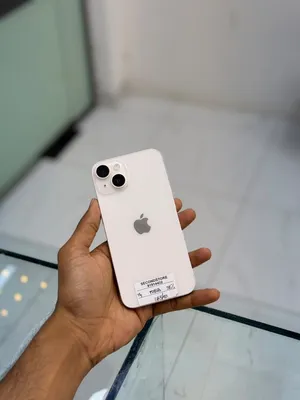 iPhone 14-128 GB Good Phone - Affordable price