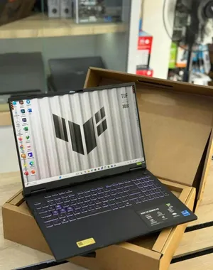 Windows Asus for sale in Amman