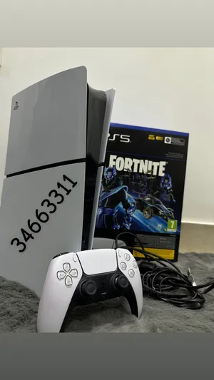 Ps5 Slim Digital
