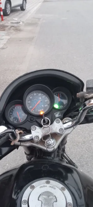 هوندا 150 cc