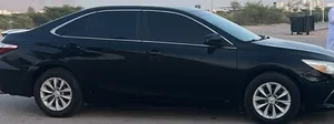 Used Toyota Camry in Muscat