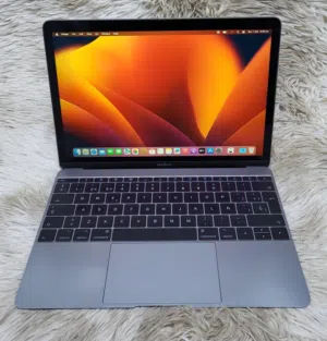 MacBook A1534 core i7 16gb Ram ssd drive Ultra Slim Retina Display Type C port