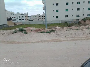 ارض للبيع منطقة الجويده