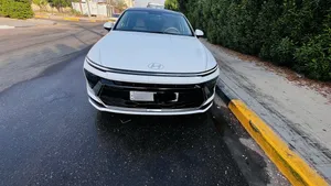 سوناتا هايبرد خليجي 2024