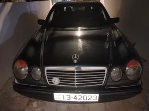 مرسيدس قرش ونص مديل 99