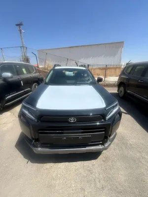 New Toyota RAV 4 in Zarqa