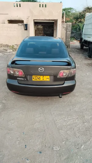 Used Mazda CX-5 in Muscat
