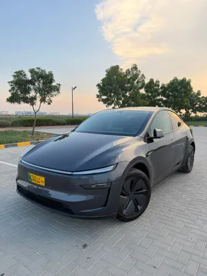 2026 Tesla Model Y تسلا مودل