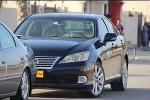 Used Lexus ES in Al Batinah