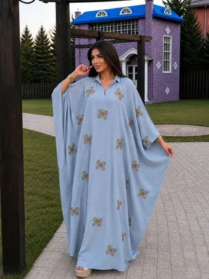 ملحفة تطريز اخر شياكة