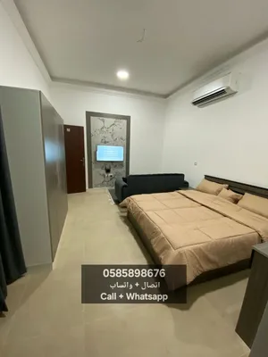 1 m2 Studio Apartments for Rent in Al Ain Zakher