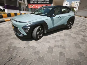 هيونداي كونا 2024