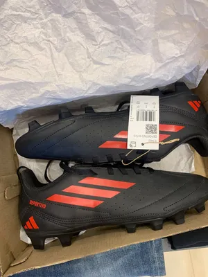 استارز adidas deportivo lll FxG (مقاس 42 تلبيس مقاس 40)