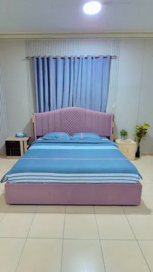 Hotel rooms for rent