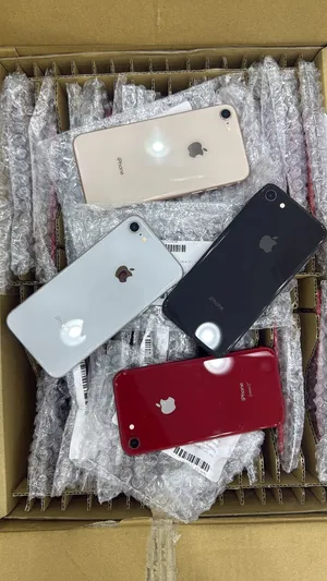 iphone 8 brand new