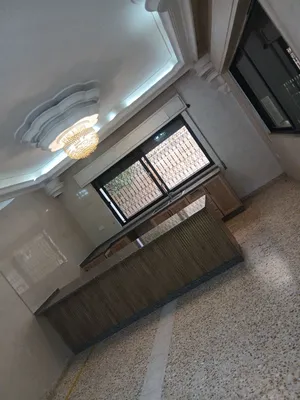 شقه للايجار طابق ارضي