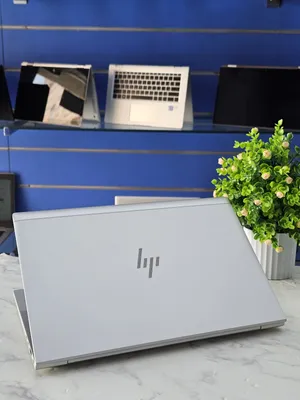 HP ELITEBOOK 835 G8 Hp Ryzen 5 PRO 4650U Radeon Graphics 16GB Ram 256GB ssd Radeon(TM) Graphics