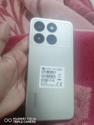itel A50C (PTA) urgent sale