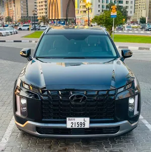 Used Hyundai Palisade in Sharjah