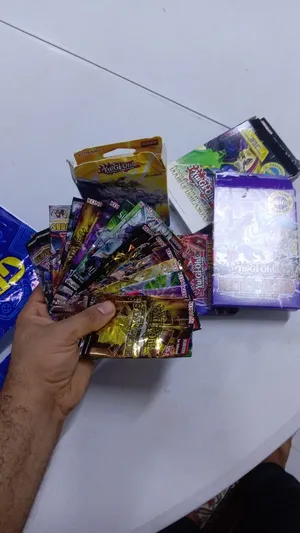 geekay.. 268 ORIGINAL Yu-Gi-Oh cards verified all marked by Konami original engraving..sell/exchange