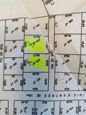 Farm Land for Sale in Ariana Other