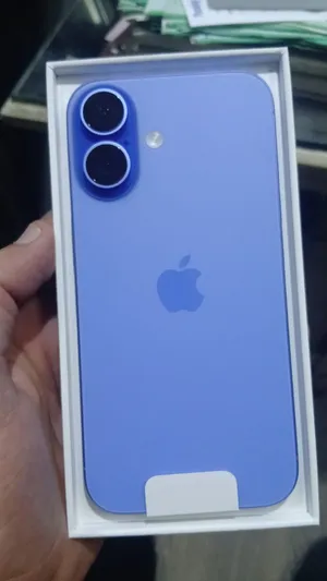 iPhone 16  128  100