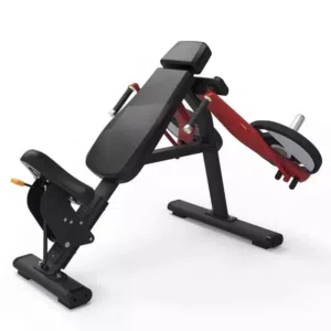 جهاز تجميعي صدر Incline Chest Fly Machine MND-PL75