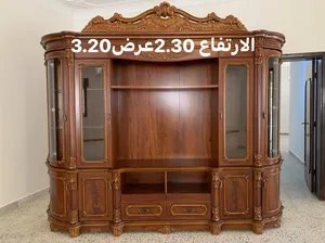 مكتبة ايطاليه للبيع