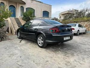 بيجو 407 2007