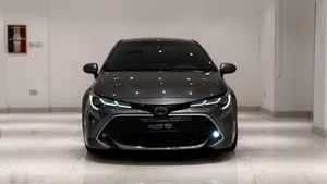 تويوتا كرولا XSE 2021 للبيع