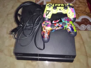 PlayStation 4 PlayStation for sale in Al Batinah