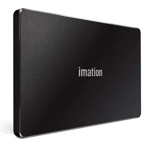 Imation 240GB SSD (Internal Solid State Drive) 3D NAN هارد اس اس دي كفالة سنة بسعر ناار