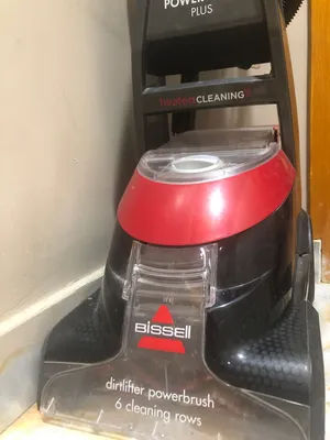 Bissell PowerWash Plus Upright Carpet Cleaner (Model 2009K)