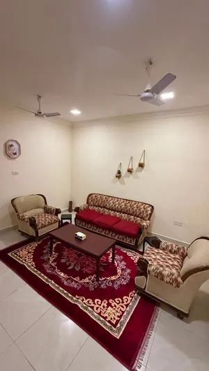 150 m2 2 Bedrooms Apartments for Rent in Dhofar Salala