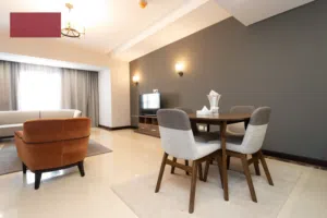 Furnished Monthly in Cairo Fifth Settlement