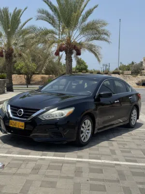 نيسان التيما S 2017 اقل عن سعر السوق