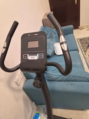 دراجه تمرین
