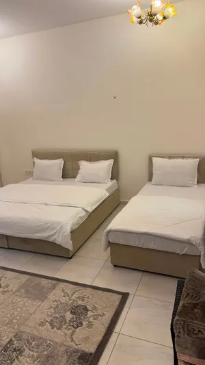 30 m2 1 Bedroom Apartments for Rent in Dhofar Salala