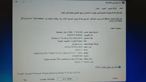 Windows Toshiba for sale  in Hebron