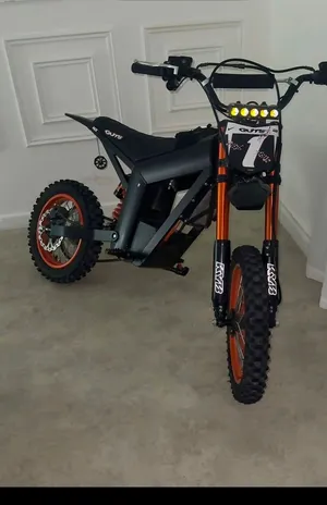 kugoo wish 01 upgraded.