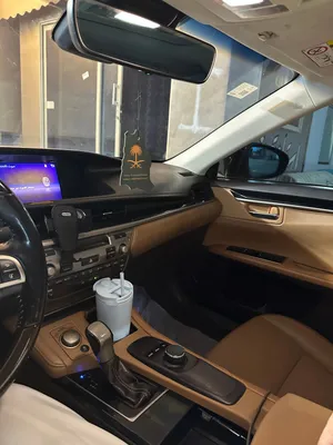 لكزس 350 ES