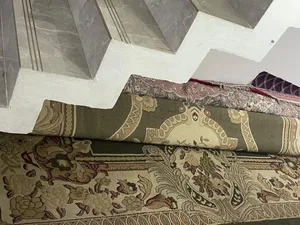 زوليه 3x4 نضيفه مستعمل قليل