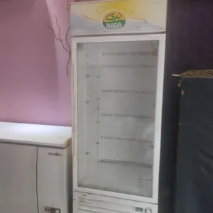 ثلاجات مستعمله للبيع