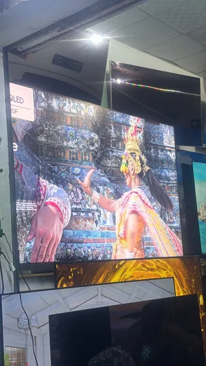 Samsung 115 inch Neo Qled