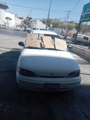 اكسنت موديل 95 للبيع او لا بدل