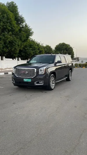 جمس يوكن للبيع الشاصي الطويل
