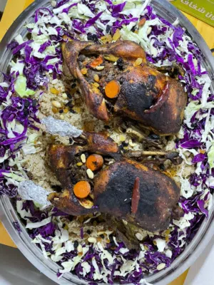 مطلوب شريك ممول
