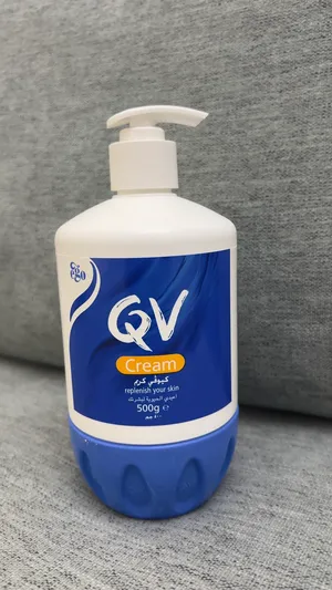 QV Cream  500g